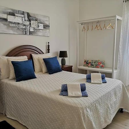 Apartmán Casa Da Zira II - Vista De Mar Nazaré Exteriér fotografie