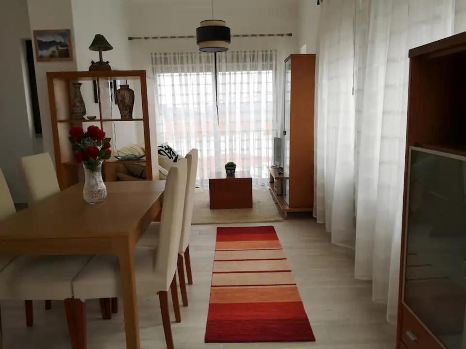 Apartmán Casa Da Zira II - Vista De Mar Nazaré Exteriér fotografie
