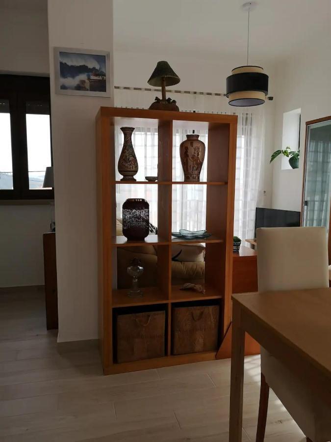 Apartmán Casa Da Zira II - Vista De Mar Nazaré Exteriér fotografie