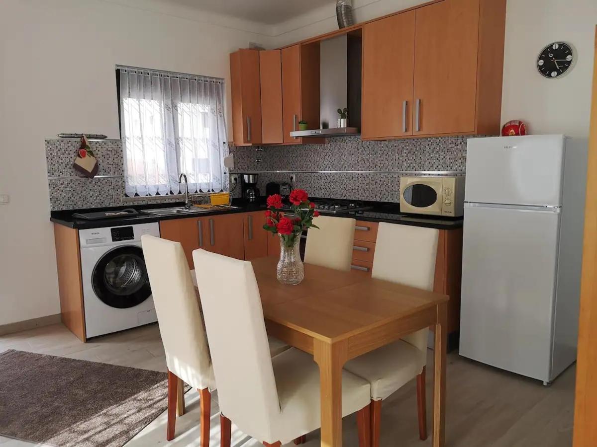 Apartmán Casa Da Zira II - Vista De Mar Nazaré Exteriér fotografie